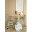 School Desk Olive LD8019 Little Dutch 2