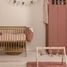 Playpen mat Pure Pink Blush LD-TE20430151 Little Dutch 3