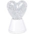 Heart Magic Glow glitter lamp LL-GLOWHEART Little L 9
