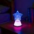 Star Magic Glow glitter lamp LL-GLOWSTAR Little L 4