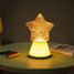 Star Magic Glow glitter lamp LL-GLOWSTAR Little L 7