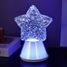 Star Magic Glow glitter lamp LL-GLOWSTAR Little L 5