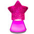 Star Magic Glow glitter lamp LL-GLOWSTAR Little L 2