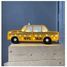 Little Lights NYC Taxi Lamp Manhattan Yellow LL074-308 Little Lights 2