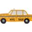 Little Lights NYC Taxi Lamp Manhattan Yellow LL074-308 Little Lights 1
