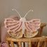 Little Lights Butterfly Lamp Strawberry Cream LL073-206 Little Lights 4