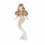 Little Lights Mermaid Lamp Magic Coffee LL066-467 Little Lights 1