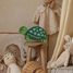 Little Lights Turtle Lamp Ocean Green LL077-336 Little Lights 3