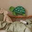 Little Lights Turtle Lamp Ocean Green LL077-336 Little Lights 7