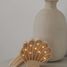 Little Lights Seashell Lamp Coastal Wood LL082-000 Little Lights 6