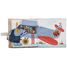 Activity book Jules garage LL83585 Lilliputiens 5