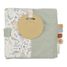 Soft activity book Safari Friends LD8307 Little Dutch 8