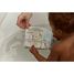 Bath Book Safari Friends LD2017504 Little Dutch 9