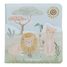 Bath Book Safari Friends LD2017504 Little Dutch 2