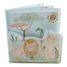 Bath Book Safari Friends LD2017504 Little Dutch 1