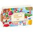 Wooden puzzle book The 4 seasons V7911 Vilac 1