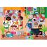 Wooden puzzle book Activities V7910 Vilac 4