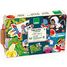 Wooden puzzle book The journey V7912 Vilac 8