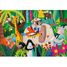 Wooden puzzle book The journey V7912 Vilac 4