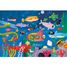 Wooden puzzle book The journey V7912 Vilac 5