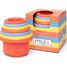 Silicone Nesting Cups LL016-002 Little L 1