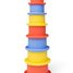 Silicone Nesting Cups LL016-002 Little L 2