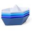 Silicone bath boats LL028-001 Little L 1