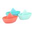 Bath boats in silicone LL049-001 Little L 3