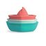Bath boats in silicone LL049-001 Little L 1