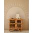 Little Lights Dove Lamp white LL076-001 Little Lights 2