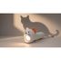 Cat flashlight LLFLACAT Little L 4