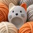 Cat flashlight LLFLACAT Little L 6