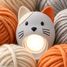 Cat flashlight LLFLACAT Little L 5