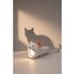 Cat flashlight LLFLACAT Little L 9