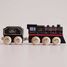 Train Francis No 49 TV-GT295 Le Toy Van 4