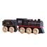 Train Francis No 49 TV-GT295 Le Toy Van 1