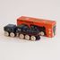Train Francis No 49 TV-GT295 Le Toy Van 6