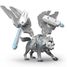 Ice Wolf figure SC-42815 Schleich 1