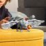Ice Wolf figure SC-42815 Schleich 2