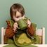 Silicone sippy cup Mr Dino TX-96-420 Trixie 6