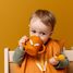 Silicone sippy cup Mr Fox TX-96-423 Trixie 4