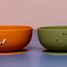 Silicone bowl with suction Mr Fox TX-96-446 Trixie 5