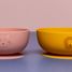Silicone bowl with suction Mr Lion TX-96-430 Trixie 3