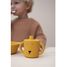 Silicone sippy cup Mr Lion TX-96-632 Trixie 3