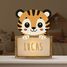 Customizable lamp - Tiger VI-LSP04 Vintiun 5