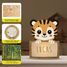 Customizable lamp - Tiger VI-LSP04 Vintiun 2