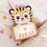 Customizable lamp - Tiger VI-LSP04 Vintiun 3