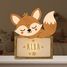 Customizable lamp - Fox VI-LSP05 Vintiun 4