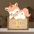 Customizable lamp - Unicorn VI-LSP11 Vintiun 5
