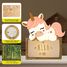 Customizable lamp - Unicorn VI-LSP11 Vintiun 3